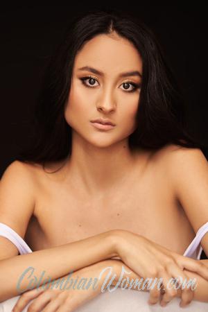 218294 - Maria Age: 21 - Colombia