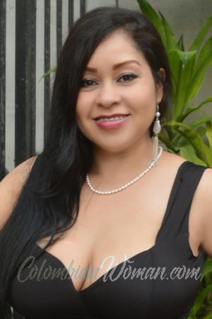 218664 - Yunitza Age: 46 - Peru