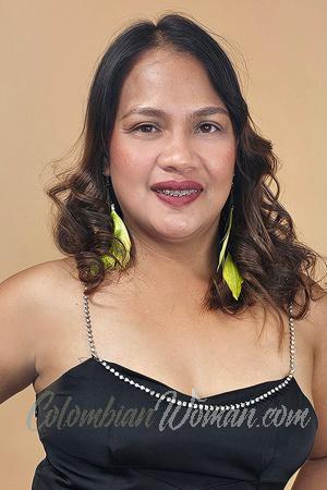 218679 - Dulce Bella Age: 41 - Philippines