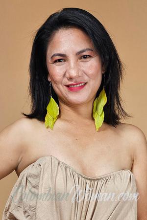 218681 - Jennifer Age: 45 - Philippines