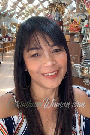 218683 - Triamporn Age: 58 - Thailand