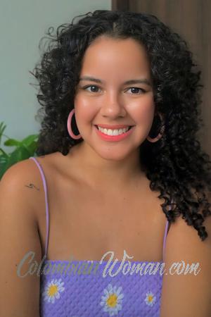 218846 - Gloria Age: 30 - Colombia