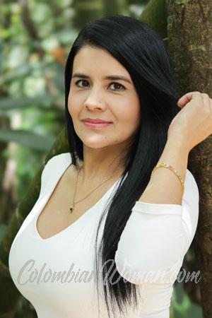 Ladies of Colombia