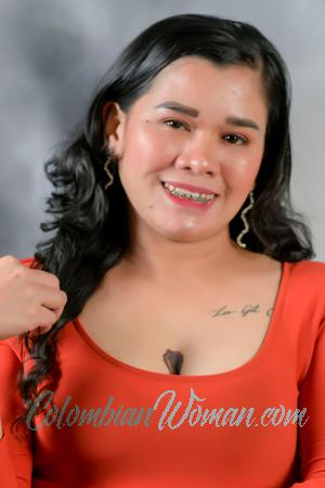 219789 - Rosalie Age: 36 - Philippines