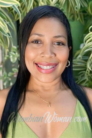 219934 - Veronica Age: 45 - Colombia