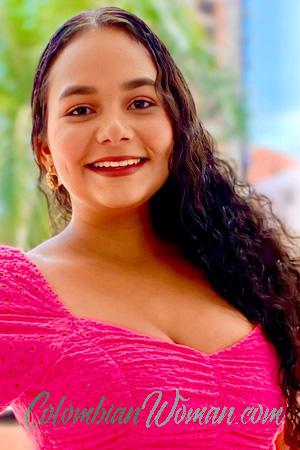 219952 - Maira Age: 28 - Colombia