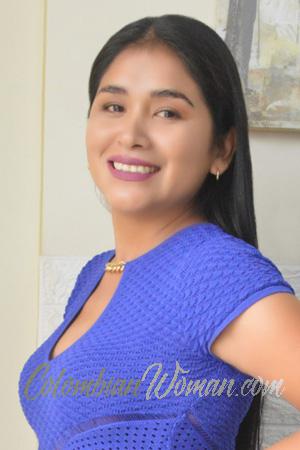 220025 - Lorena Age: 35 - Peru