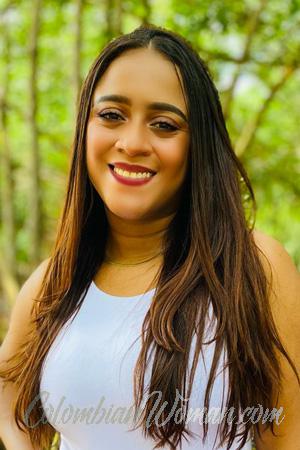 220028 - Maria Age: 28 - Colombia