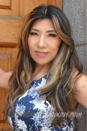 220041 - Patricia Age: 46 - Peru