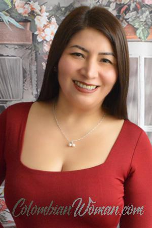 220142 - Elizabeth Age: 39 - Peru