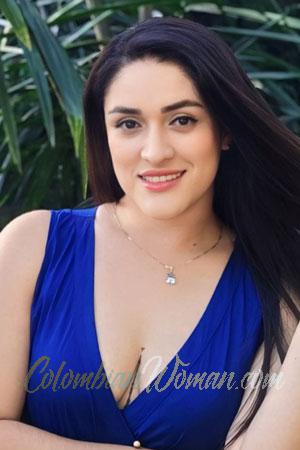 220412 - Jhoana Age: 35 - Colombia