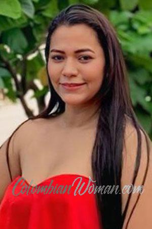 220510 - Estefania Age: 36 - Colombia