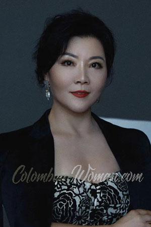 220561 - Linda Age: 52 - China