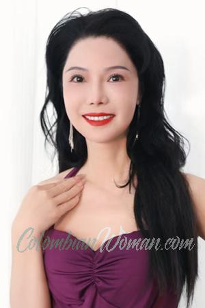 221489 - Lena Age: 54 - China