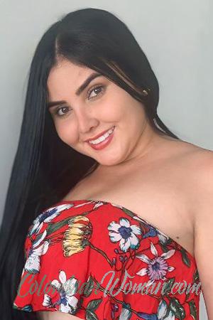 221707 - Katherine Age: 29 - Colombia