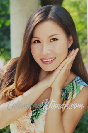 221725 - Yanqun Age: 44 - China