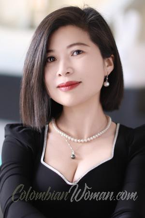 221935 - Xiaoyan Age: 41 - China