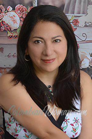 221984 - Susan Age: 55 - Peru