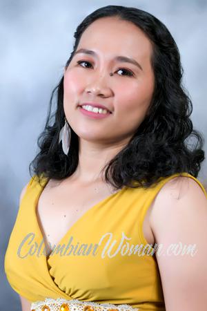 222303 - Cristine Age: 31 - Philippines