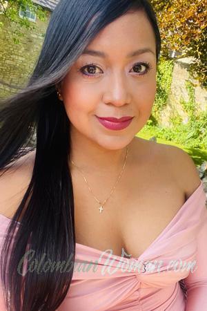 222450 - Dayanna Age: 37 - Colombia