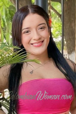 222465 - Nicolle Age: 20 - Colombia