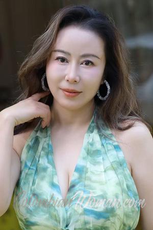 222512 - Lily Age: 53 - China
