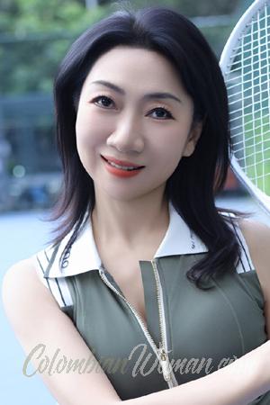 Ladies of Asia