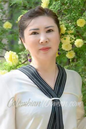 222516 - Qingling Age: 51 - China