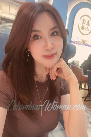 222667 - Cecilia Age: 56 - China