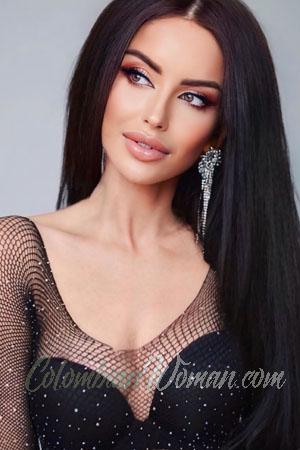Ladies of Ukraine
