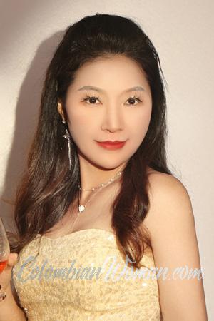 222731 - Mandy Age: 50 - China