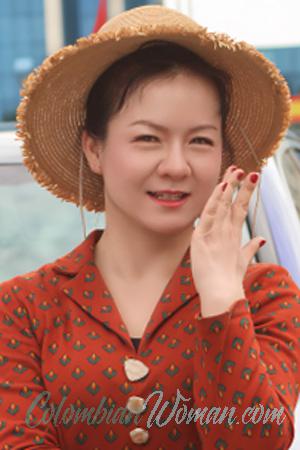 222818 - Lily Age: 54 - China