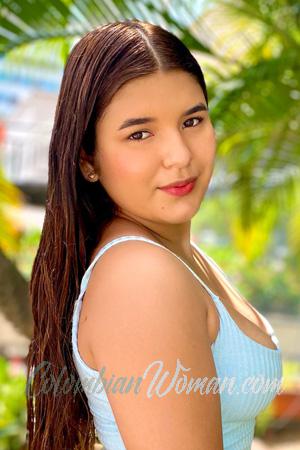 223119 - Angie Age: 19 - Colombia