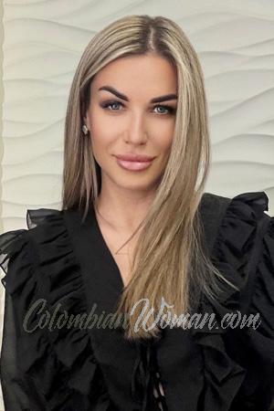 223161 - Tetiana Age: 37 - Ukraine
