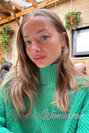 223173 - Anastasia Age: 30 - Ukraine