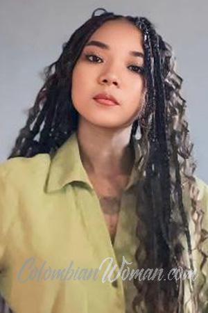 223196 - Isabel Age: 21 - Colombia