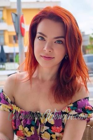 223384 - Oleksandra Age: 38 - Ukraine