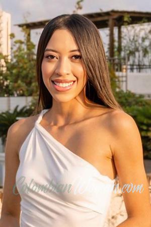 223475 - Maurel Age: 29 - Colombia