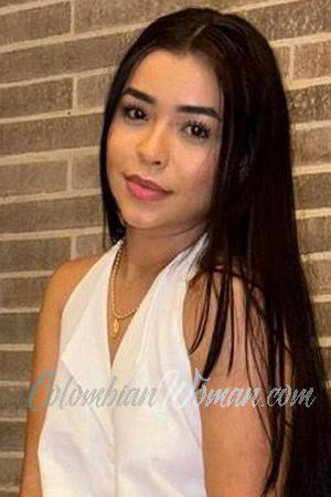 223580 - Estefania Age: 24 - Colombia