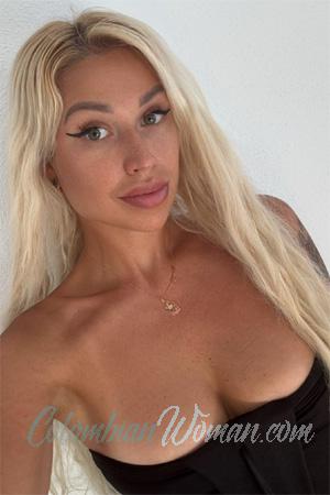 Ladies of Eastern-Europe