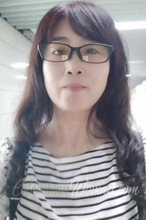 223758 - Lisa Age: 55 - China