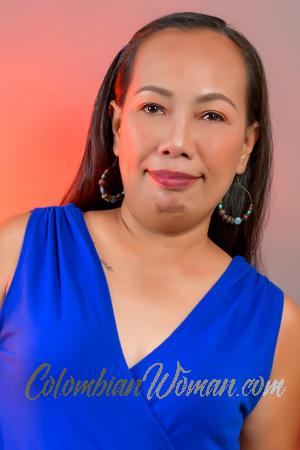 223925 - Leah Age: 42 - Philippines