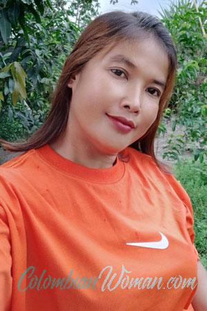 224011 - Puthea Age: 41 - Cambodia
