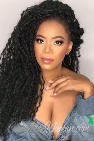 Ladies of Latin-America