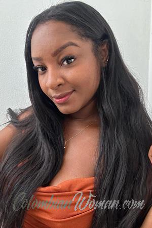 224132 - Paola Age: 27 - Colombia