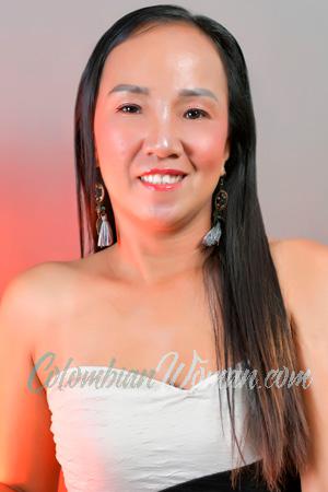 224164 - Elena Age: 41 - Philippines