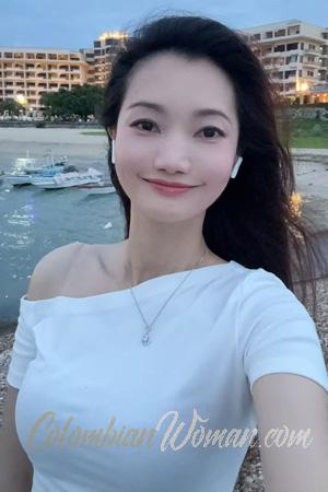 224413 - Huixuan Age: 35 - China