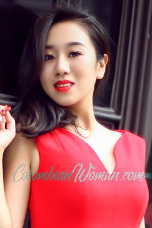 224415 - Meilin Age: 31 - China