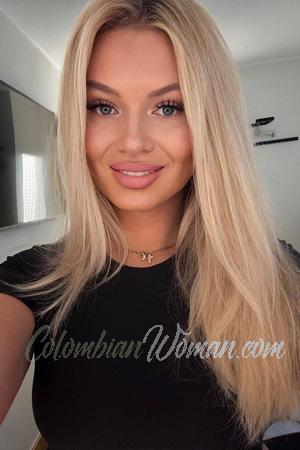 224552 - Yana Age: 34 - Ukraine