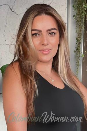 224718 - Samara Age: 48 - Colombia